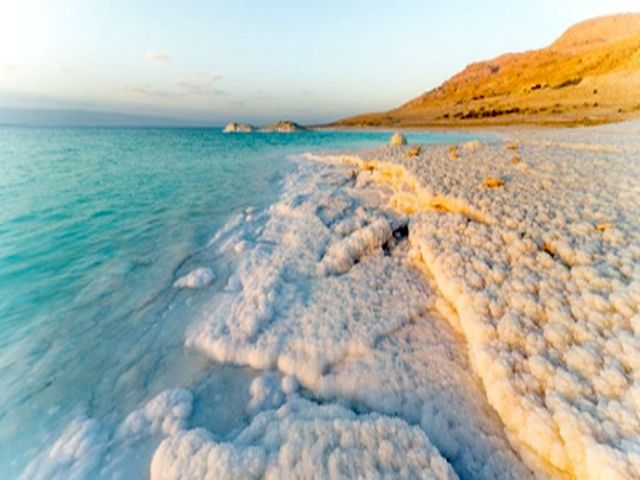 Dead Sea